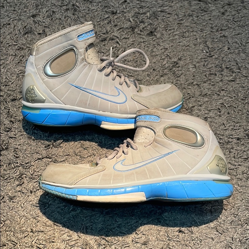 Nike huarache 2k4